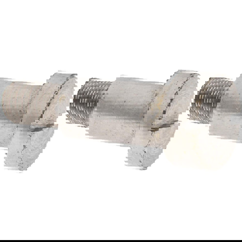 Precision Shoulder Screw: 1/2