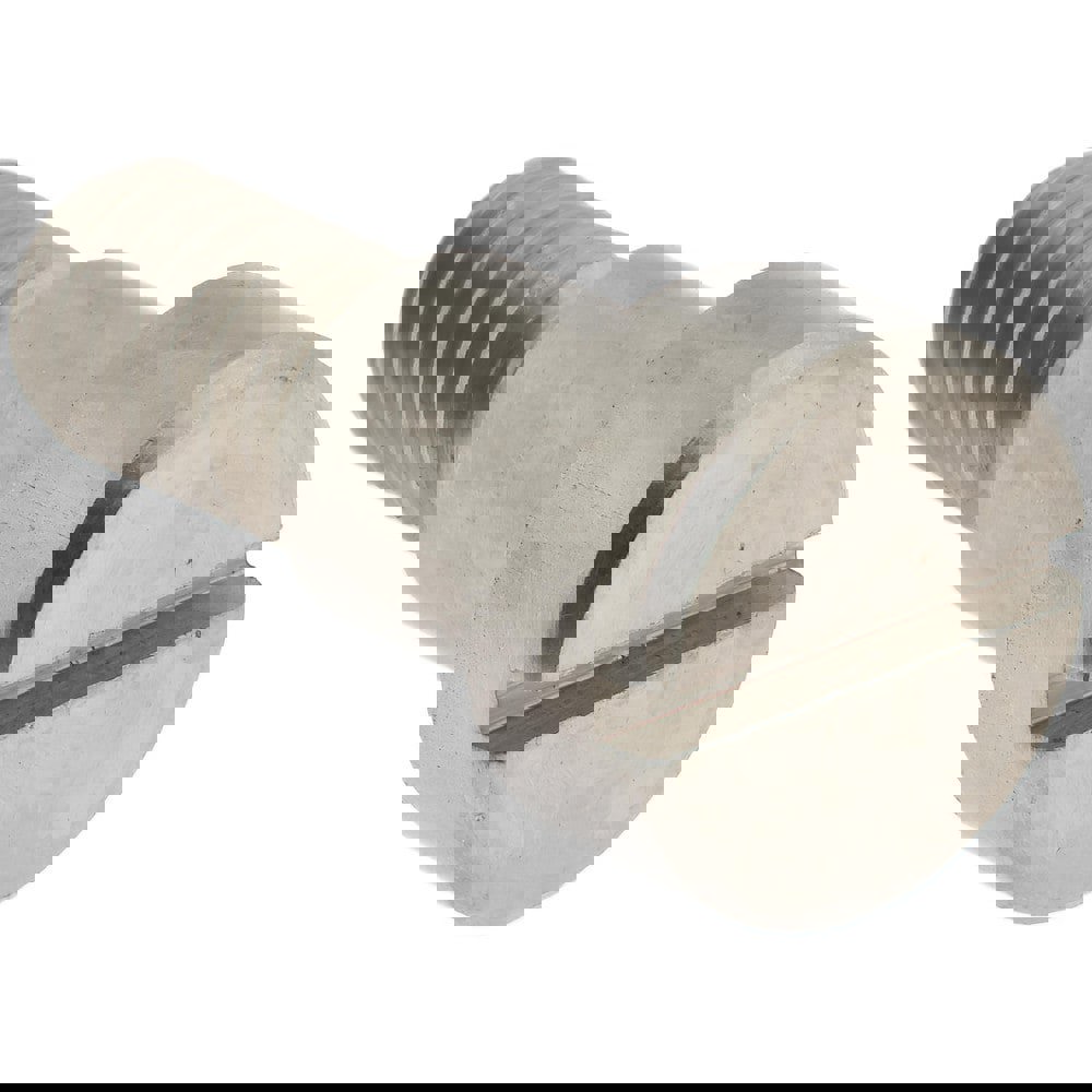 Precision Shoulder Screw: 3/8