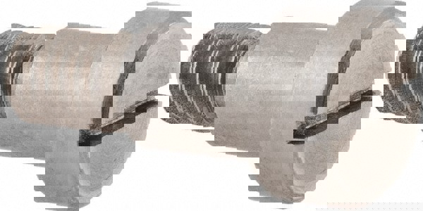 Precision Shoulder Screw: 3/8