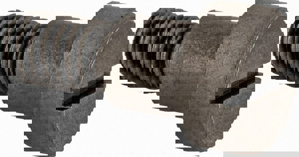 Precision Shoulder Screw: 3/8