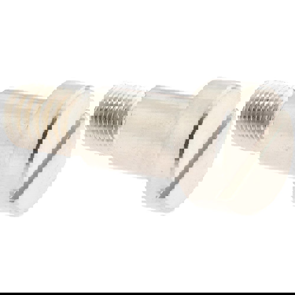 Precision Shoulder Screw: 3/8