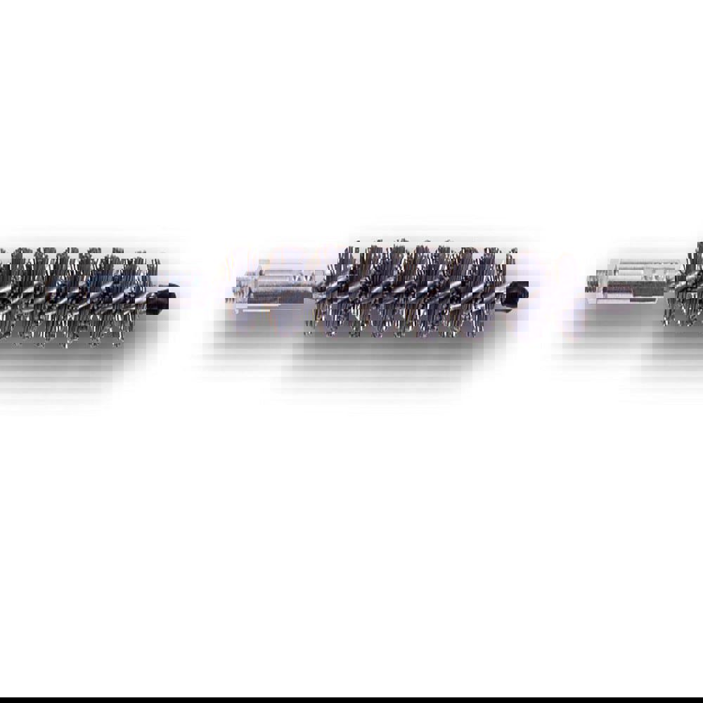 Single Stem/Spiral Tube Brush: 1-1/4
