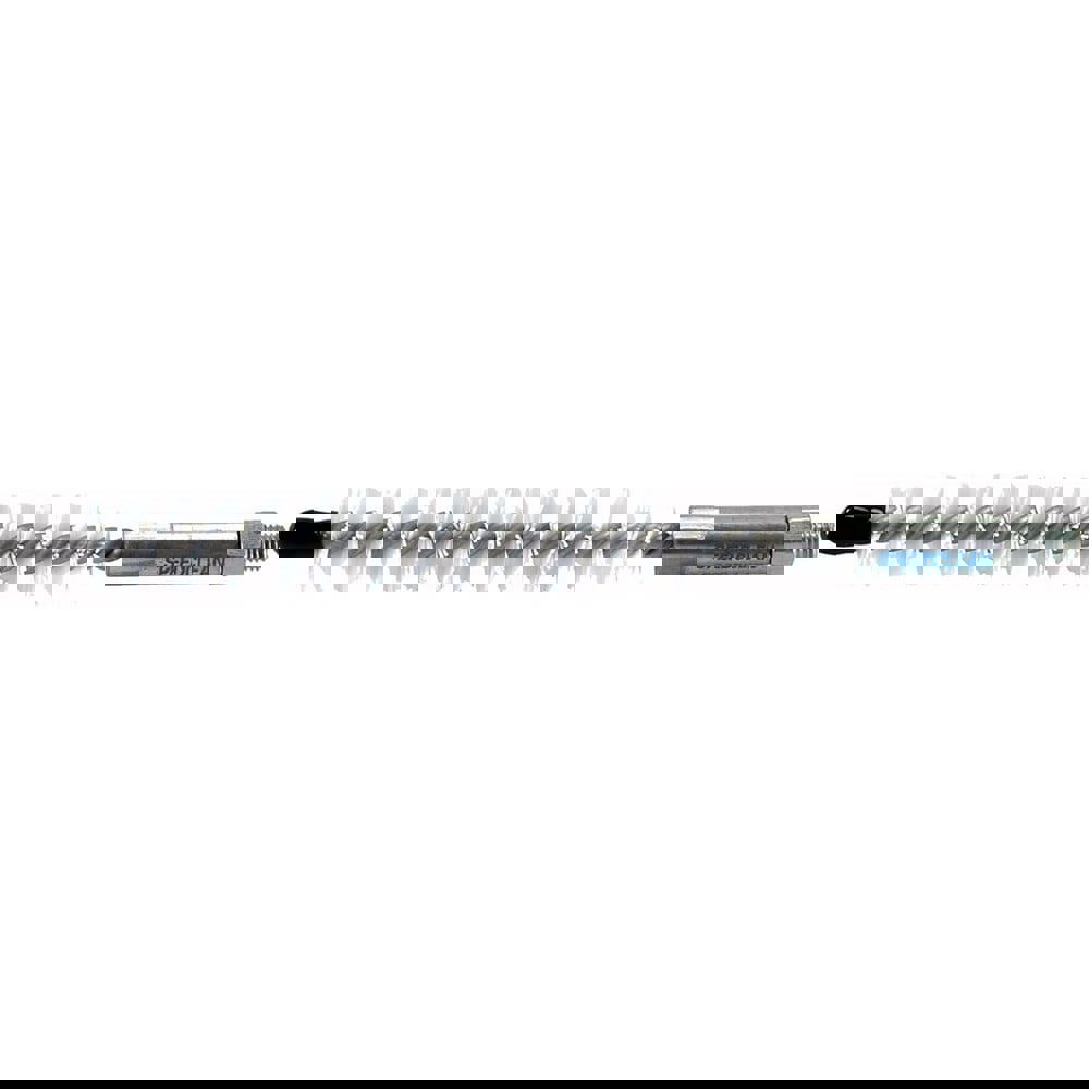 Single Stem/Spiral Tube Brush: 1/2