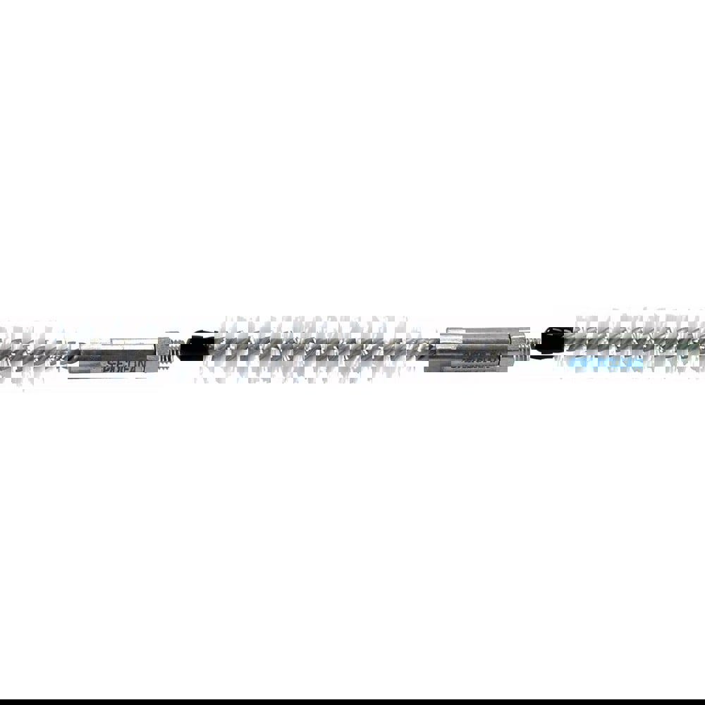 Single Stem/Spiral Tube Brush: 1