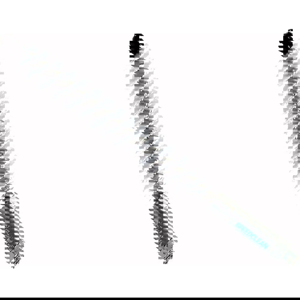 Single Stem/Spiral Tube Brush: 9/16