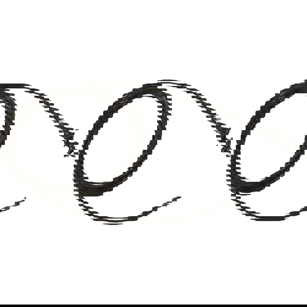 Tube Brush Handles & Rods