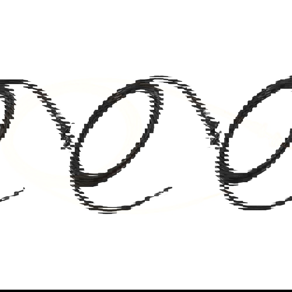 Tube Brush Handles & Rods