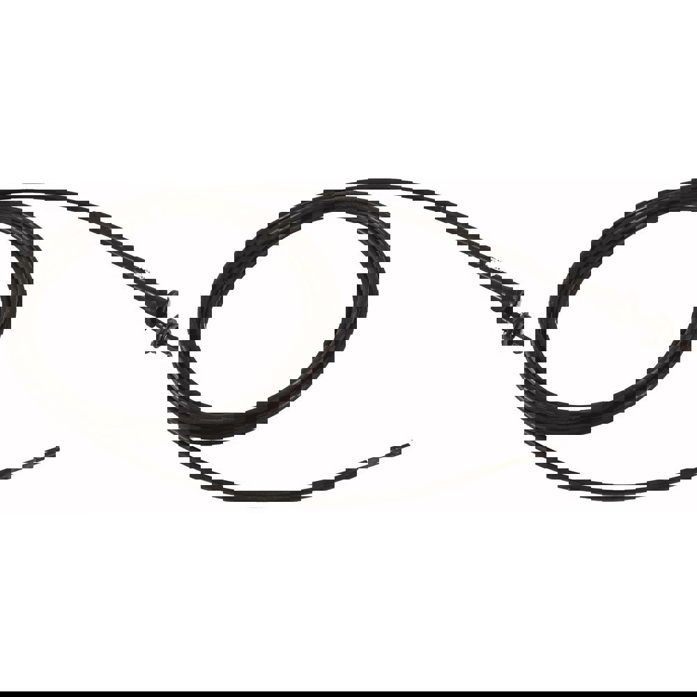 Tube Brush Handles & Rods