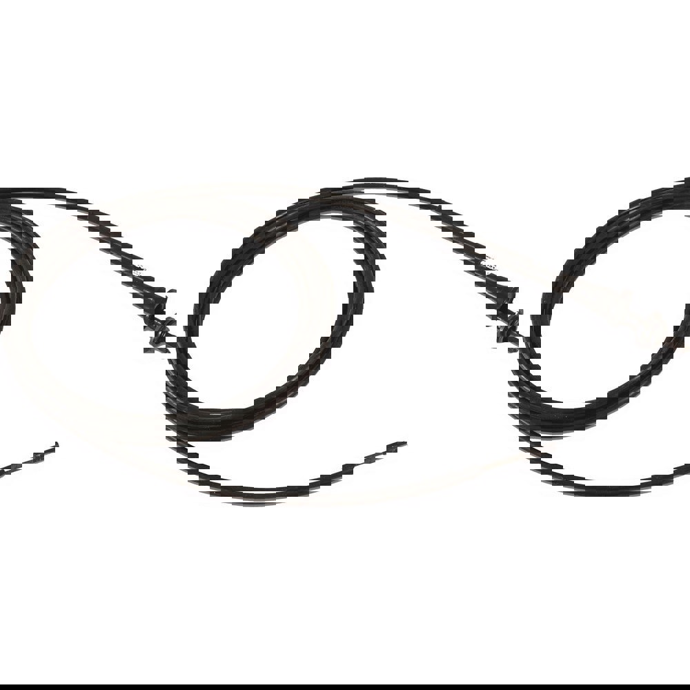 Tube Brush Handles & Rods