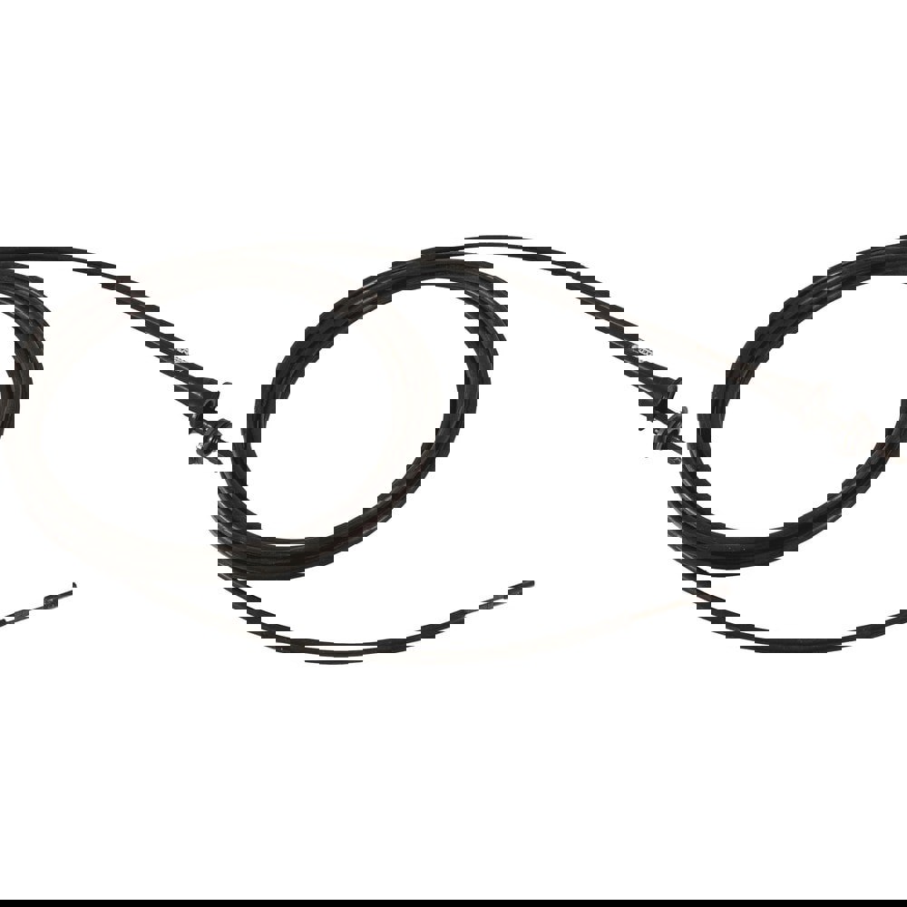 Tube Brush Handles & Rods