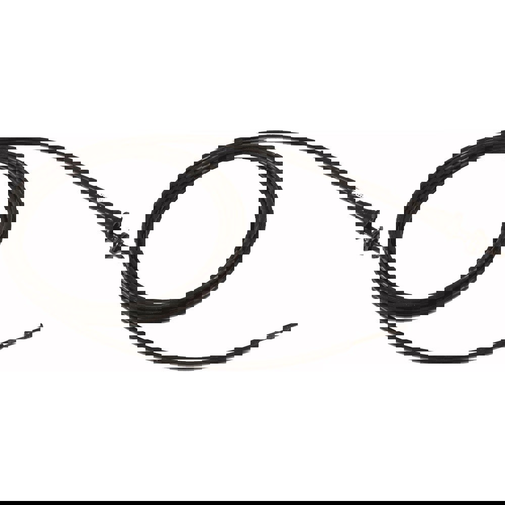 Tube Brush Handles & Rods