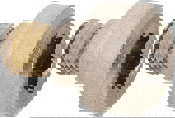 Shoulder Screw: 3/16