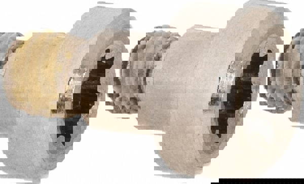 Shoulder Screw: 3/16