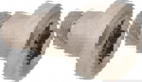 Shoulder Screw: 3/16