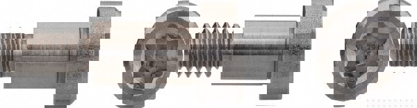 Shoulder Screw: 3/16