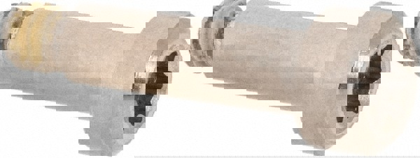 Shoulder Screw: 3/16