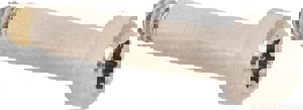 Shoulder Screw: 3/16