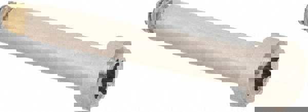 Shoulder Screw: 3/16