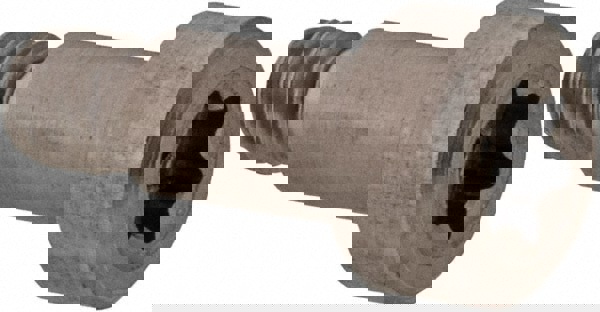 Shoulder Screw: 3/16