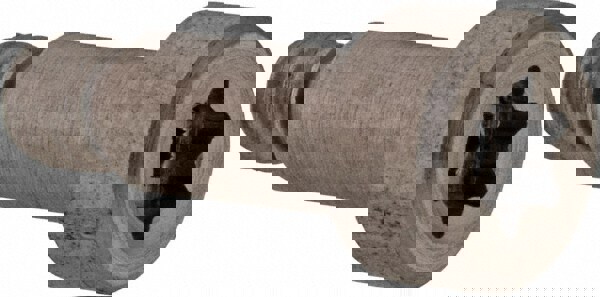 Shoulder Screw: 3/16