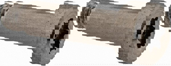 Shoulder Screw: 3/16