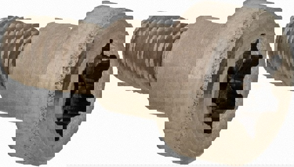 Shoulder Screw: 5/16