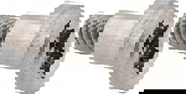 Shoulder Screw: 5/16