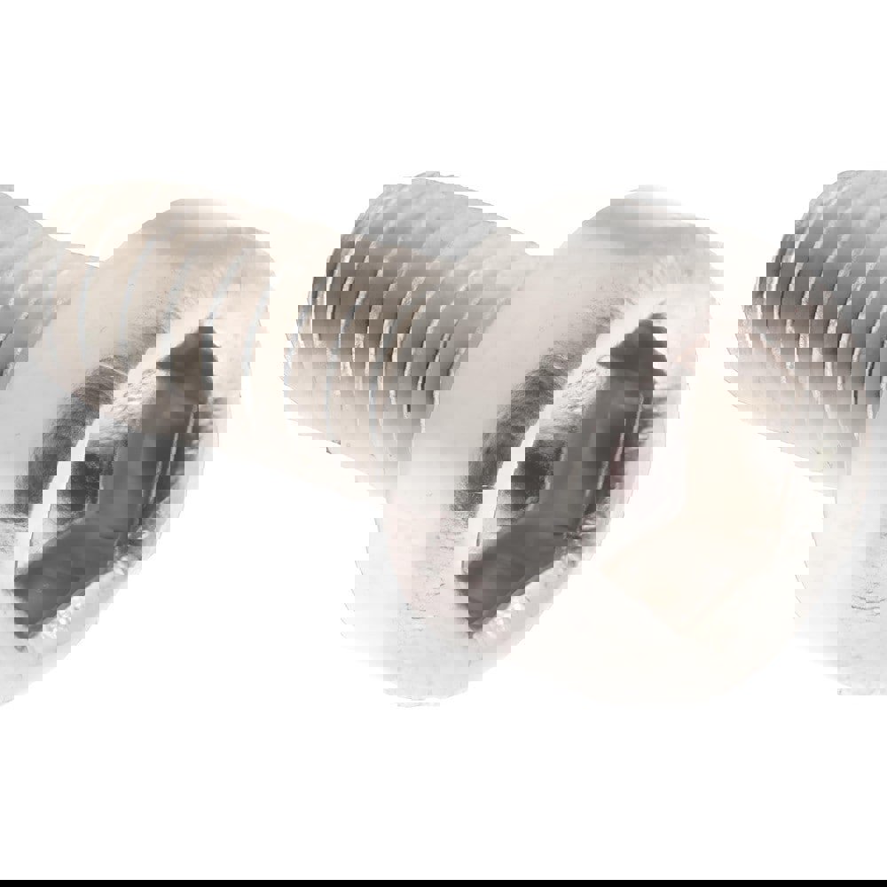 Hex Socket Cap Screw: M1.6 x 0.35 Metric