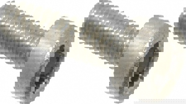 Hex Socket Cap Screw: M1.6 x 0.35 Metric