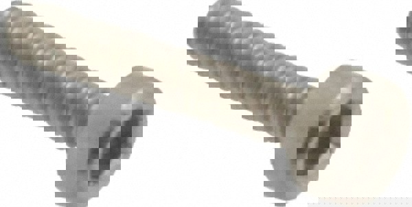 Hex Socket Cap Screw: M1.6 x 0.35 Metric