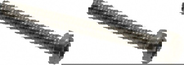 Hex Socket Cap Screw: M1.6 x 0.35 Metric