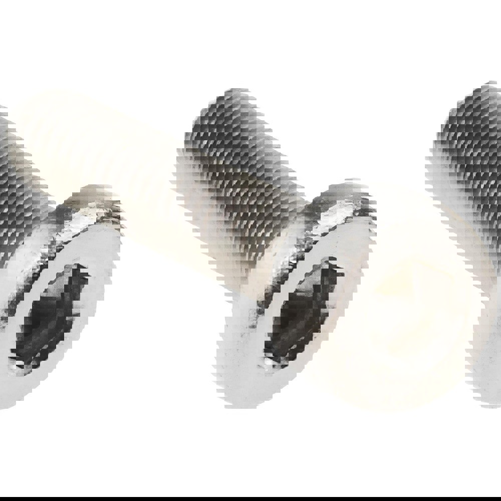 Hex Socket Cap Screw: M2 x 0.40 Metric