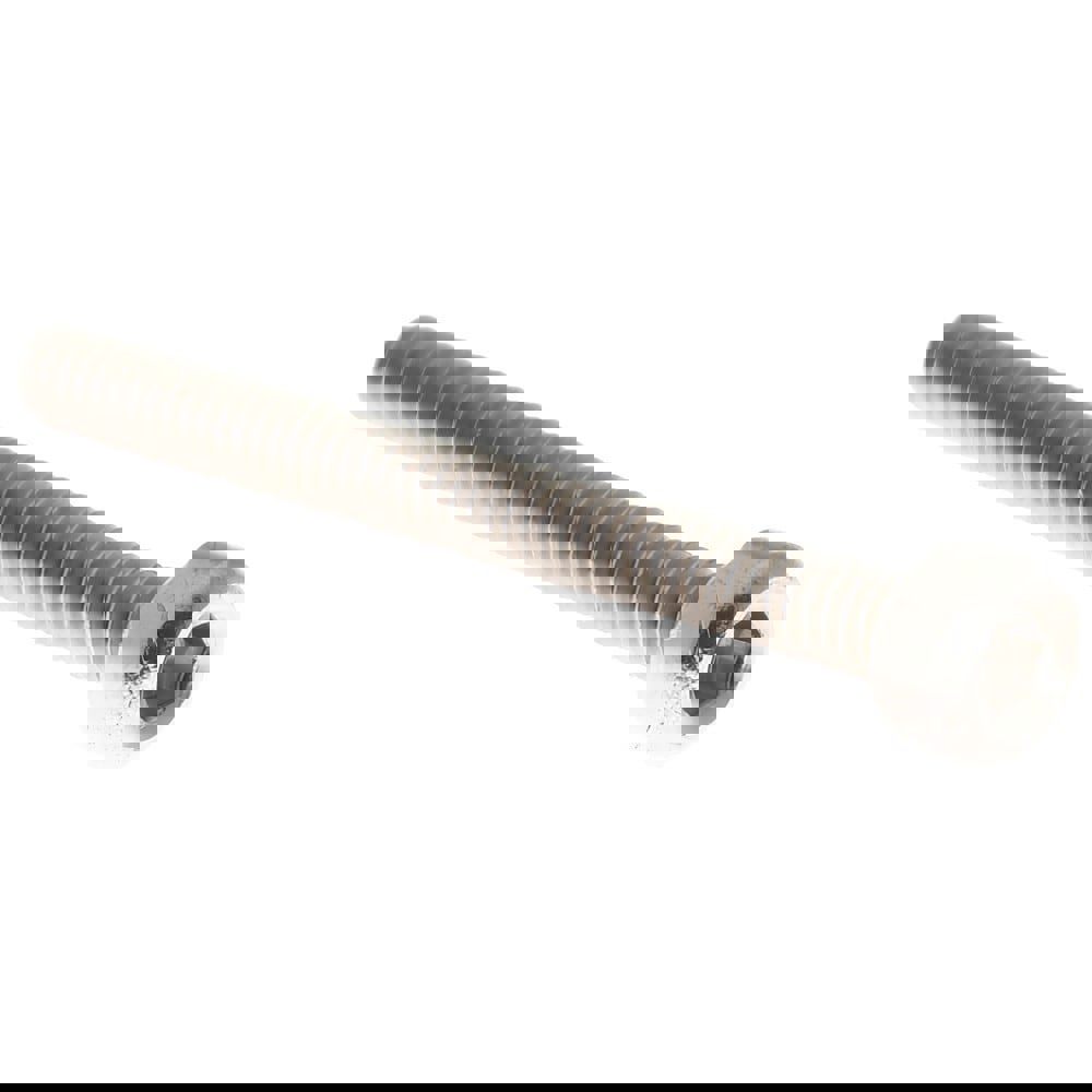 Hex Socket Cap Screw: M2 x 0.40 Metric