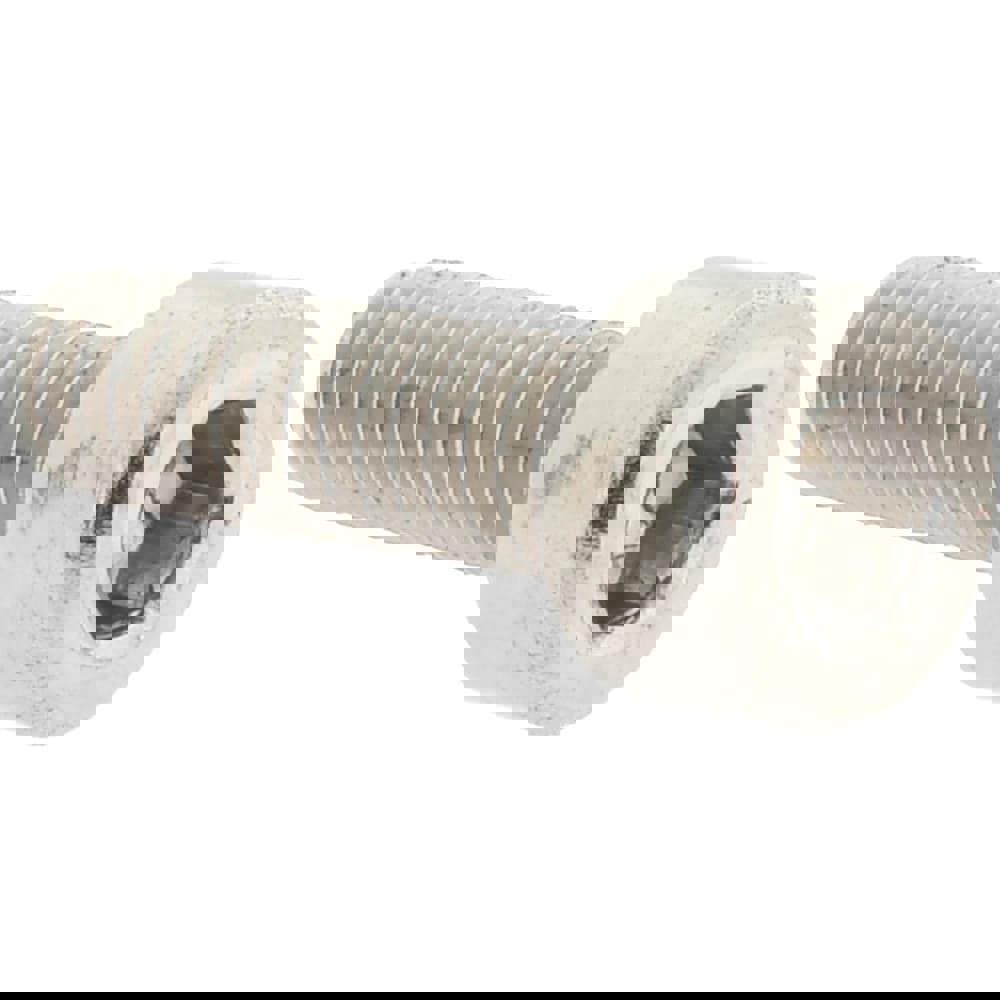 Hex Socket Cap Screw: M2.5 x 0.45 Metric