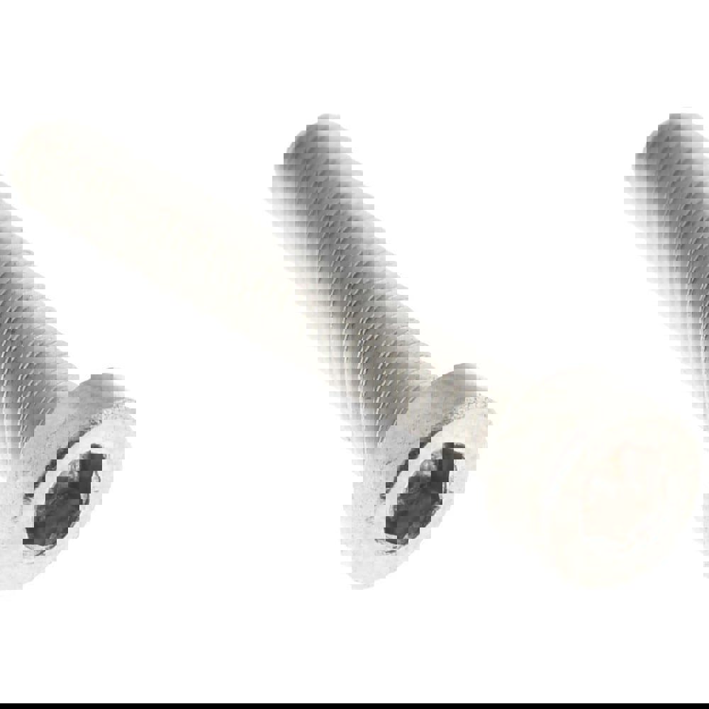 Hex Socket Cap Screw: M2.5 x 0.45 Metric