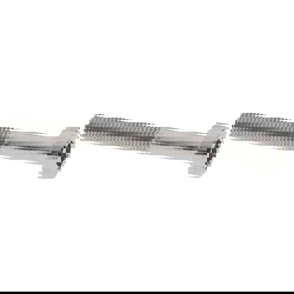 Hex Socket Cap Screw: M3 x 0.50 Metric