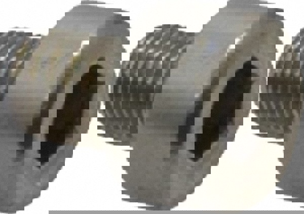 Hex Socket Cap Screw: M4 x 0.70 Metric