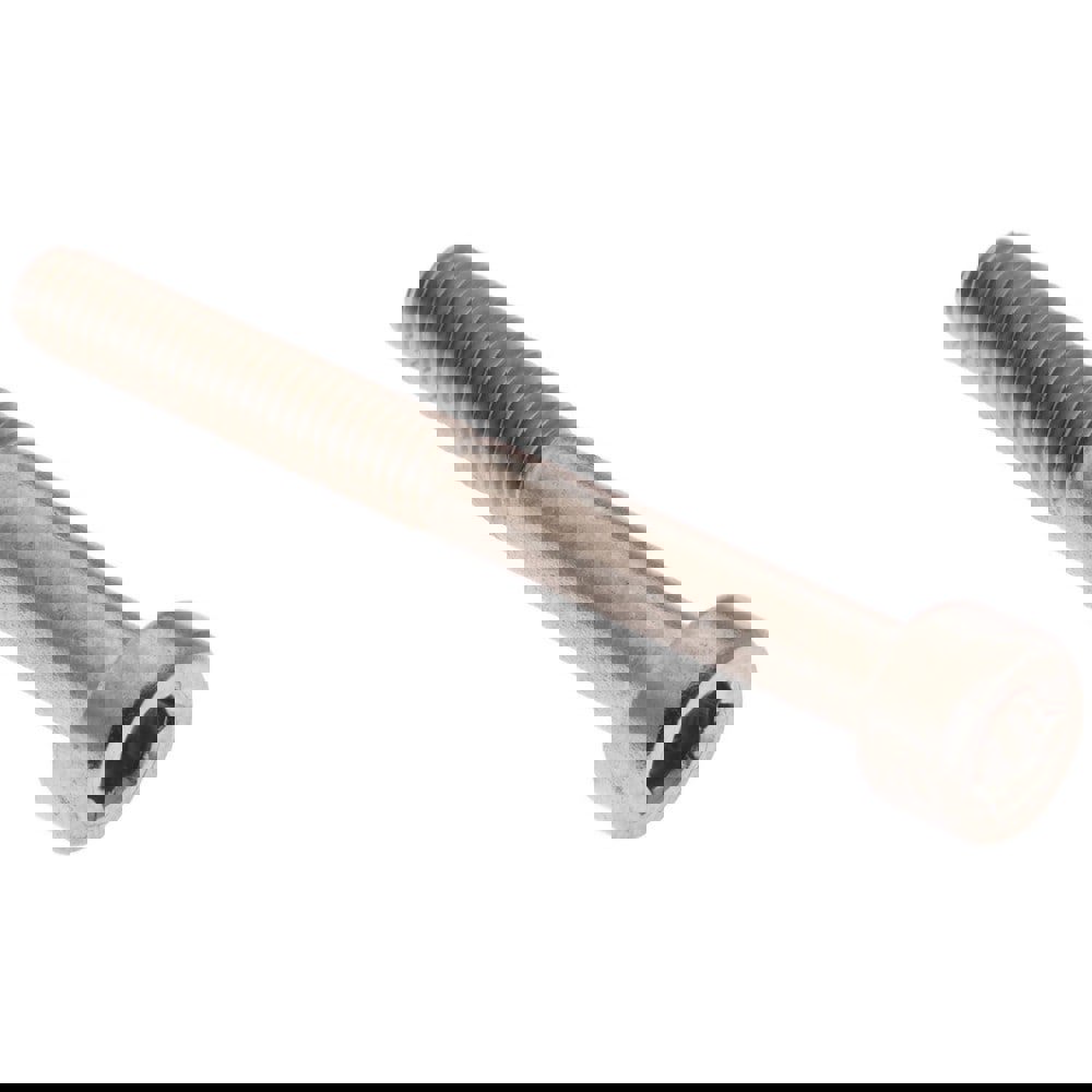 Hex Socket Cap Screw: M4 x 0.70 Metric