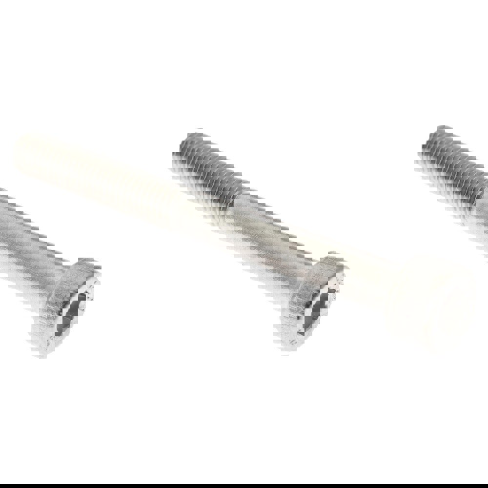 Hex Socket Cap Screw: M5 x 0.80 Metric