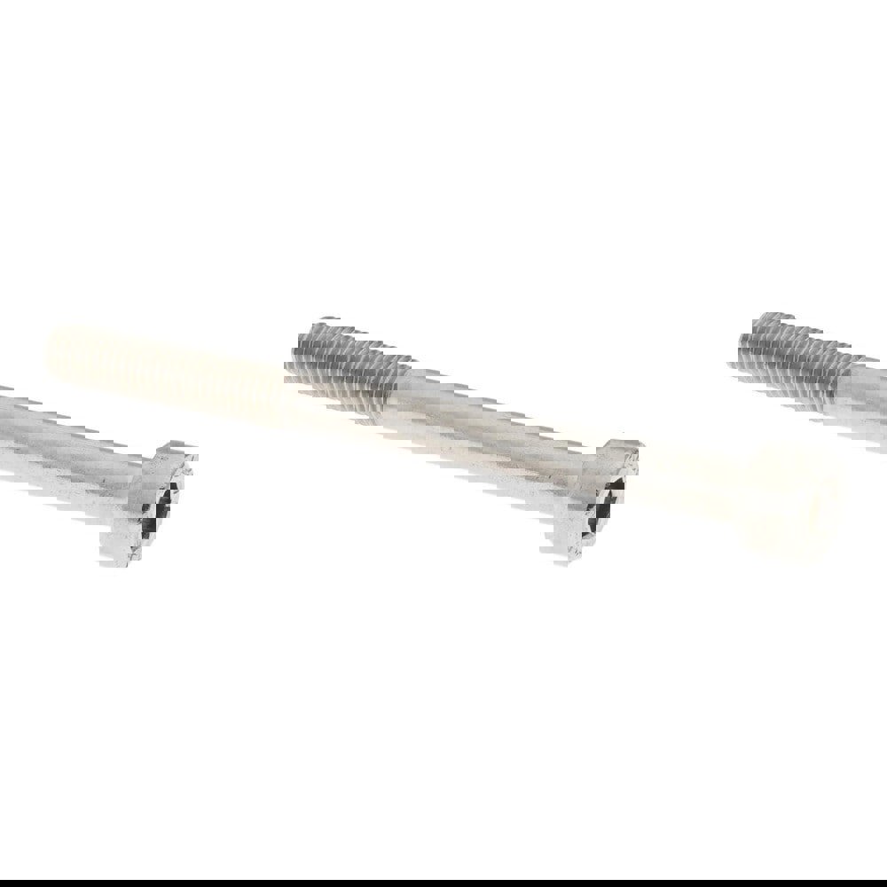 Hex Socket Cap Screw: M5 x 0.80 Metric