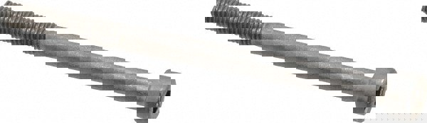 Hex Socket Cap Screw: M5 x 0.80 Metric