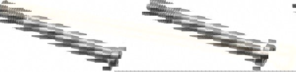 Hex Socket Cap Screw: M5 x 0.80 Metric