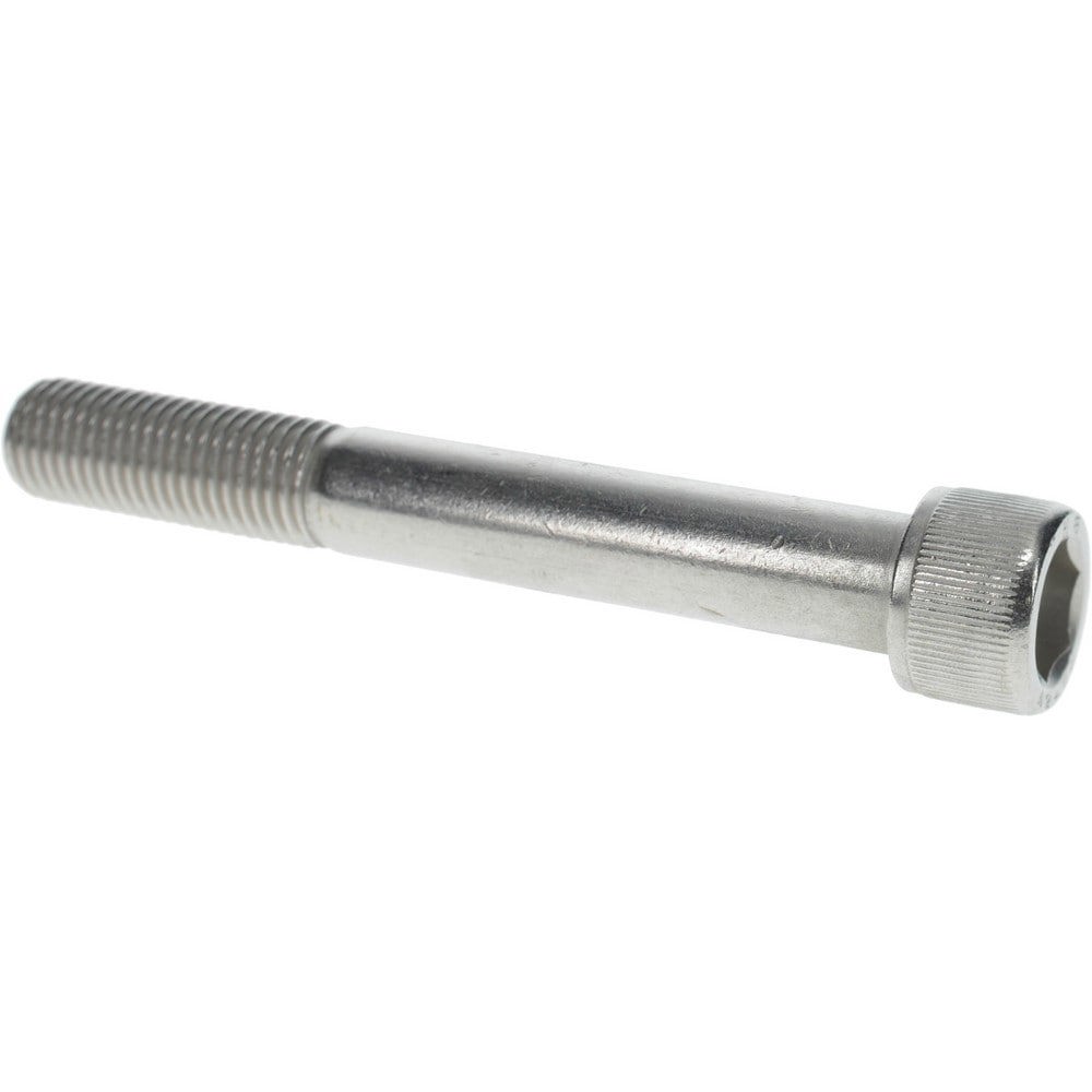 Hex Socket Cap Screw: M16 x 2.00 Metric