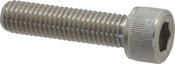 Hex Socket Cap Screw: M24 x 3.00 Metric