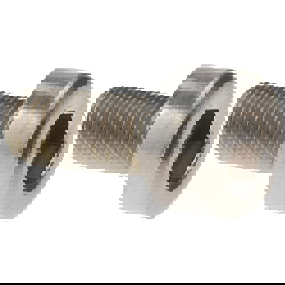 Hex Socket Cap Screw: M2.5 x 0.45 Metric