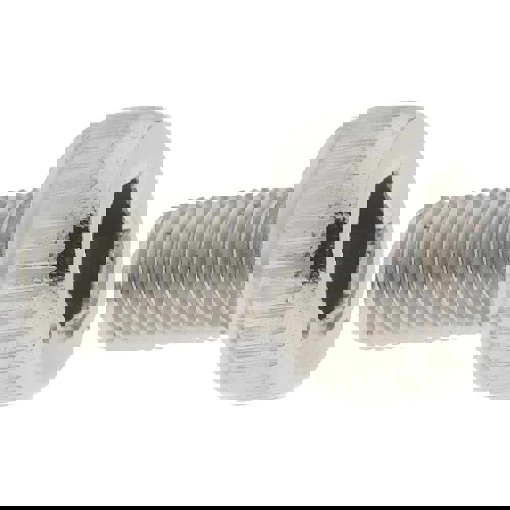 Hex Socket Cap Screw: M3 x 0.50 Metric