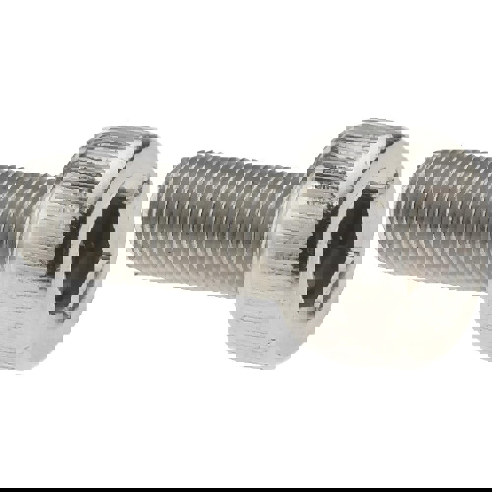 Hex Socket Cap Screw: M3 x 0.50 Metric