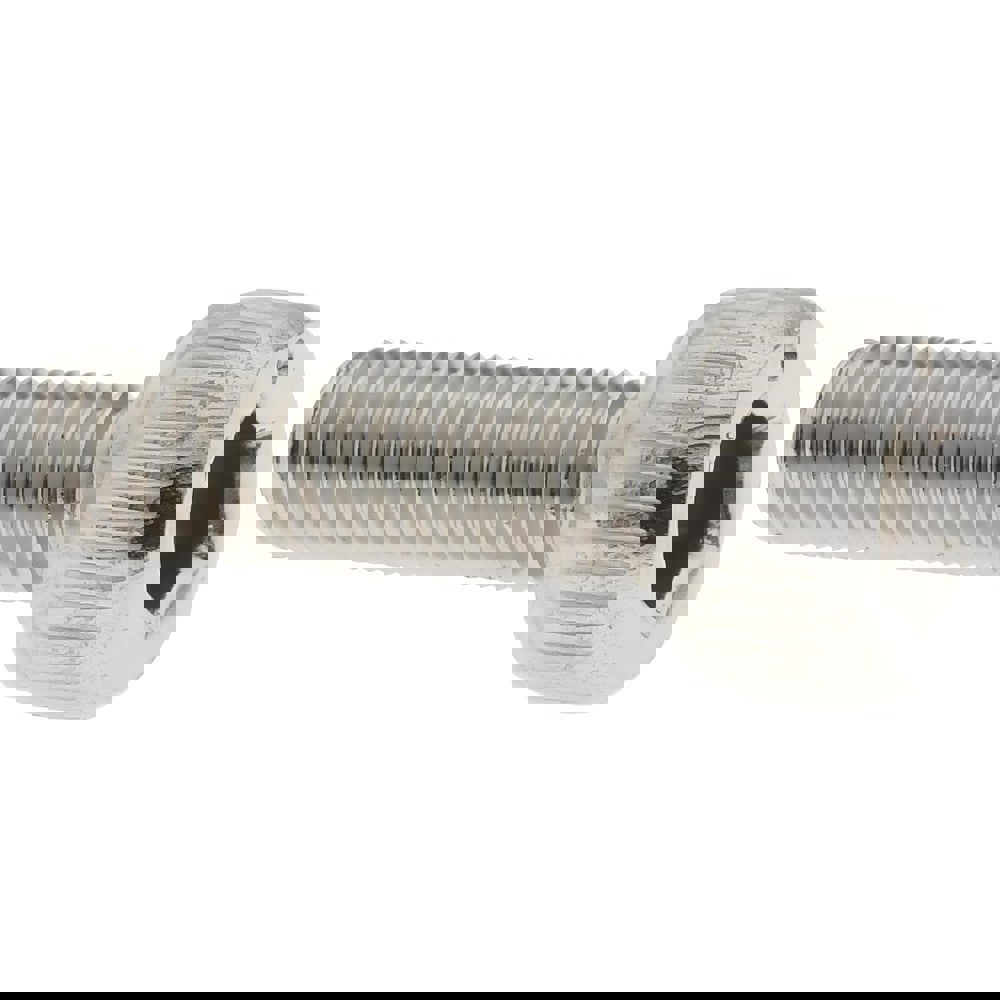 Hex Socket Cap Screw: M3 x 0.50 Metric