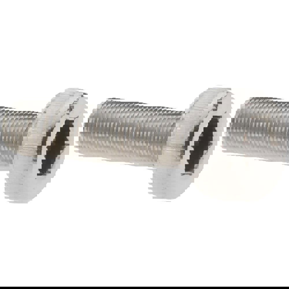 Hex Socket Cap Screw: M3 x 0.50 Metric