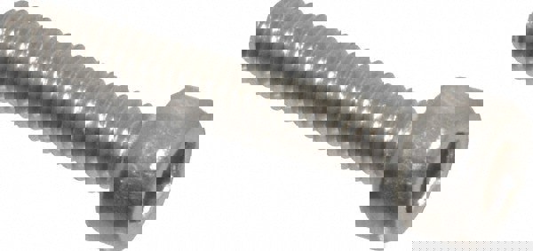 Hex Socket Cap Screw: M3 x 0.50 Metric